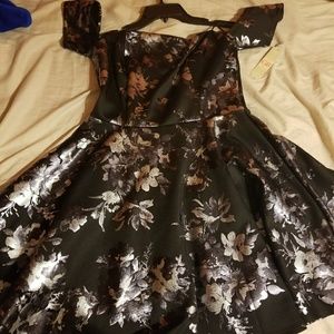 Gianni Bini dress
